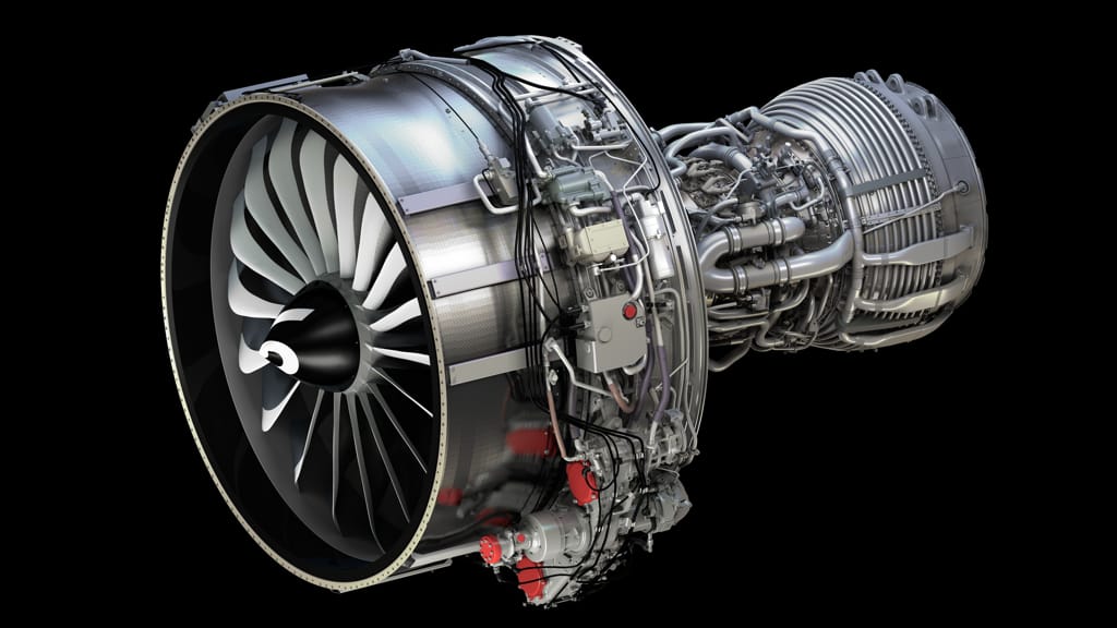 HAL & Safran Strengthen Cooperation to Produce Forged Parts for LEAP Engines